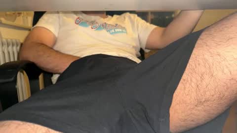 Snapshot of stang_ chatting on 10.05.25 stang_ online show from 10.05.25