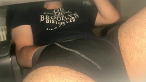 Snapshot of stang_ chatting on 10.12.25 stang_ online show from 10.12.25