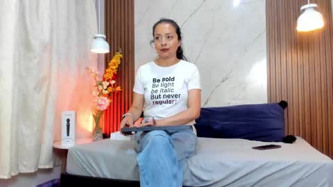 Angel Rivera online show from 04.24.26