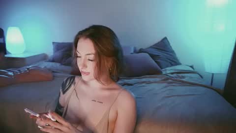 Kristina online show from 10.11.25