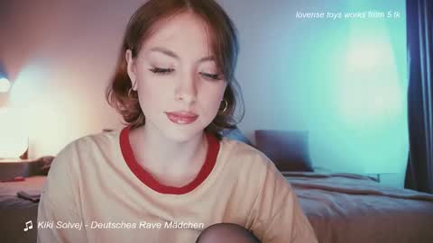 Kristina online show from 11.12.25