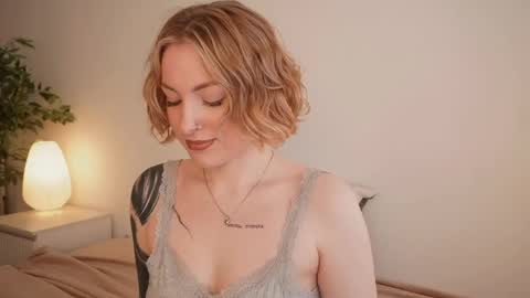 Kristina online show from 04.14.26