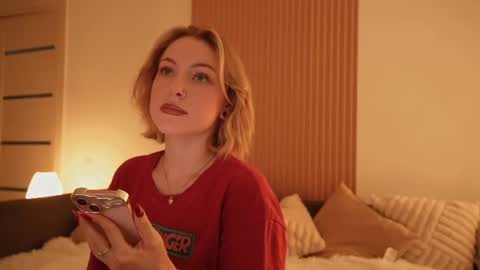 Kristina online show from 06.10.26