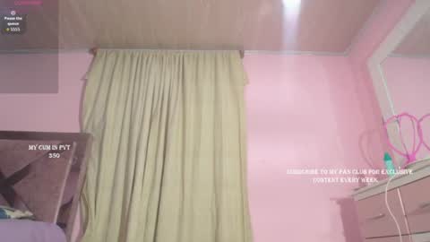 Snapshot of star_bons22 chatting on 07.12.26 star bons online show from 07.12.26
