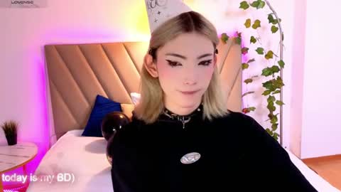 Snapshot of star_madison chatting on 07.19.26 Madison online show from 07.19.26
