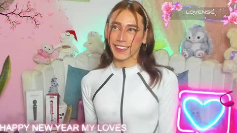  estrellita online show from 01.01.25