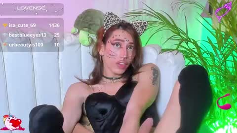  estrellita online show from 01.29.25