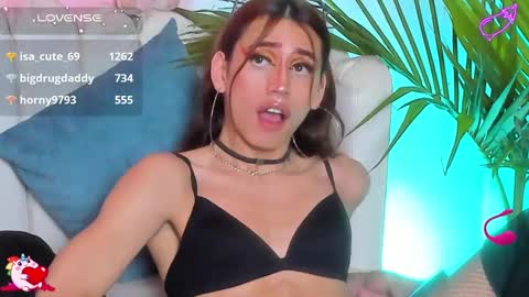  estrellita online show from 02.04.25