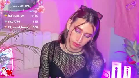  estrellita online show from 02.12.25