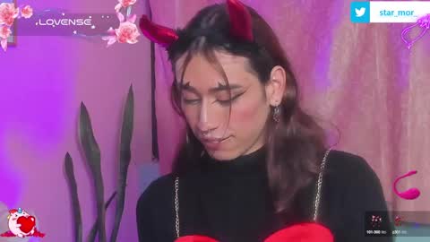  estrellita online show from 03.04.25