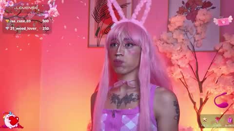  estrellita online show from 09.25.25