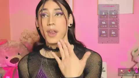  estrellita online show from 04.30.26