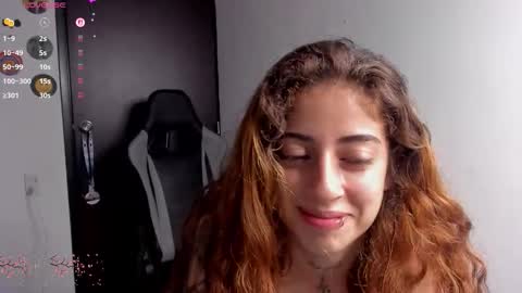 star_shooting online show from 10.31.25