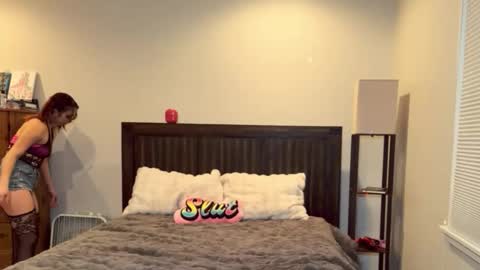 Snapshot of stara_dreams chatting on 03.17.26 Stara Winters online show from 03.17.26