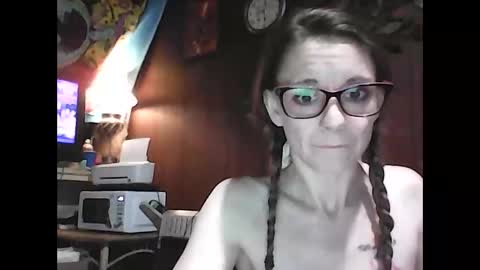 starbaby87 online show from 05.20.26