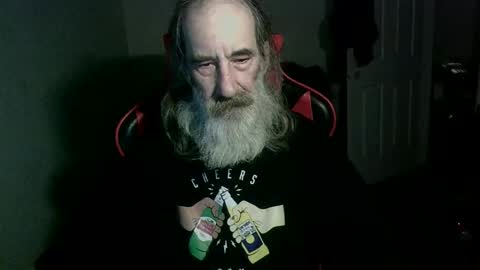 Snapshot of starblade104 chatting on 03.27.26 starblade104 online show from 03.27.26