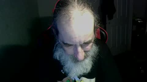 Snapshot of starblade104 chatting on 03.27.26 starblade104 online show from 03.27.26