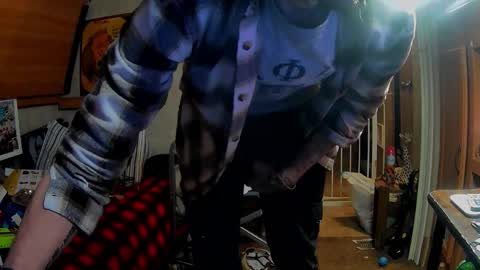 Snapshot of starboy0511 chatting on 02.26.26 Star7Chaos online show from 02.26.26