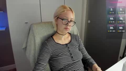 Kate online show from 04.25.26