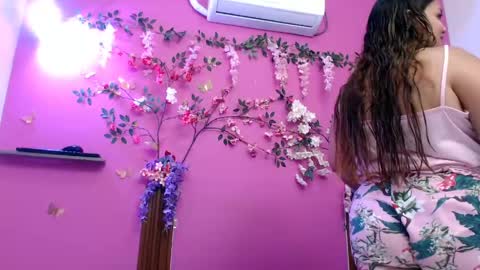 alejandra online show from 05.18.26