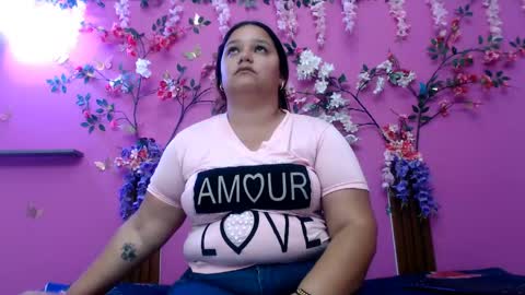 alejandra online show from 06.08.26