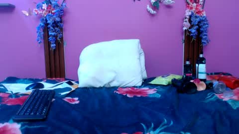 alejandra online show from 06.11.26