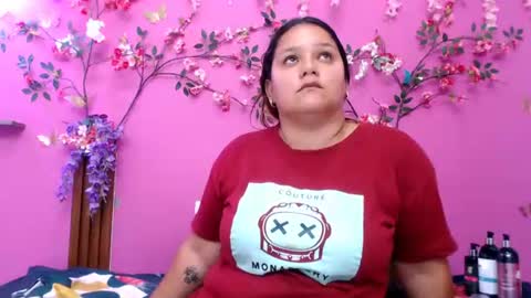 alejandra online show from 06.18.26