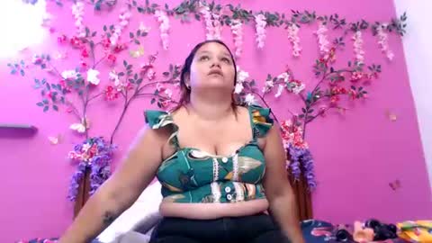alejandra online show from 06.24.26