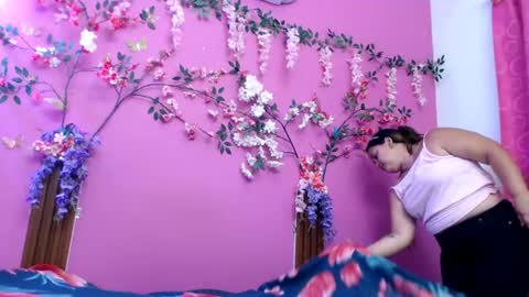 alejandra online show from 06.27.26