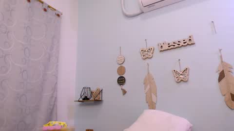 alejandra online show from 07.17.26