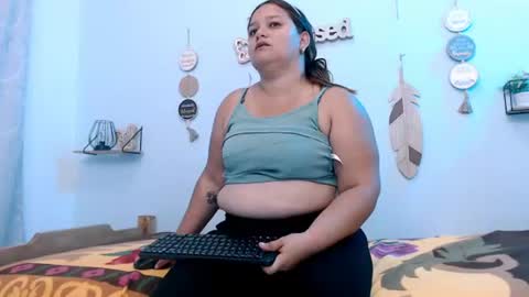 alejandra online show from 07.22.26