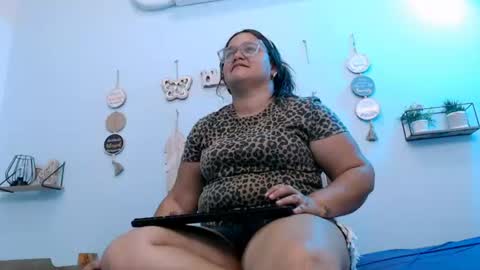 alejandra online show from 07.23.26