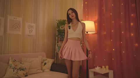 Chloe online show from 02.23.26