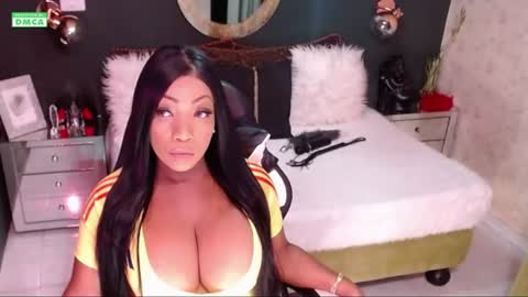 Snapshot of starhappy chatting on 07.04.26 Welcome Im VICTORIA Your love is my passion activate my love and moaning with your tips and enjoy with me online show from 07.04.26