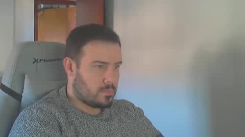 stark_86 online show from 02.16.25