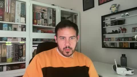 stark_86 online show from 04.24.26