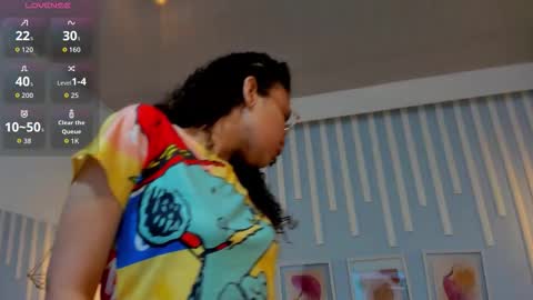 Stark Jones online show from 09.09.25