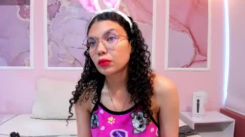 Stark Jones online show from 12.03.25