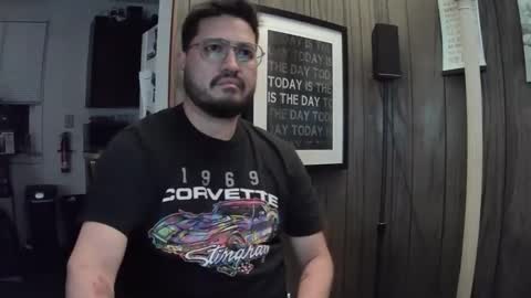 Chillin and bating online show from 05.15.26
