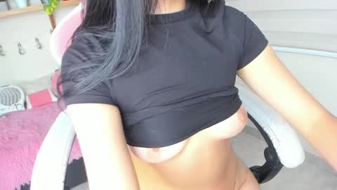 Alisson  online show from 02.26.25