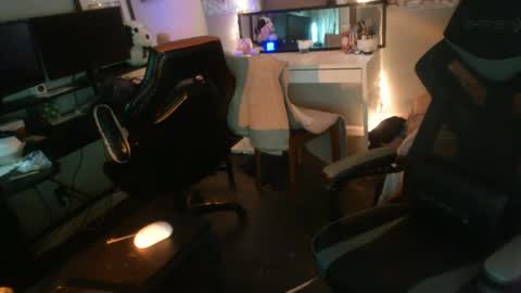 Snapshot of starlight09102 chatting on 01.15.25 Starlight online show from 01.15.25