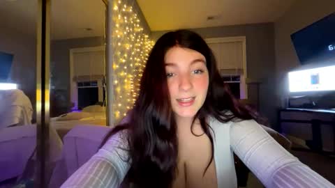 Snapshot of starlight09102 chatting on 11.05.25 Starlight online show from 11.05.25