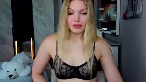 Caroline online show from 06.29.26