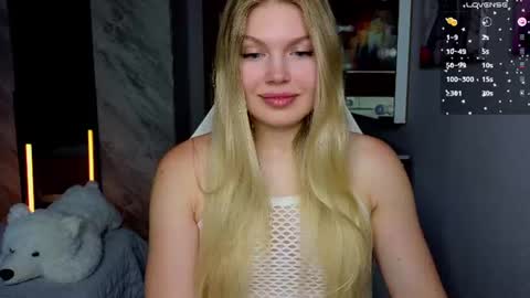 Caroline online show from 07.17.26