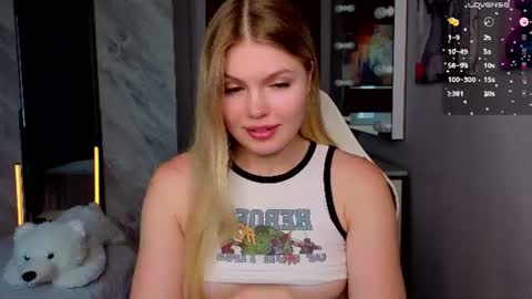 Caroline online show from 08.09.26