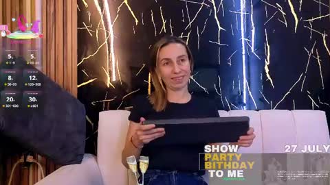 starlight_mature23_aws online show from 07.24.26