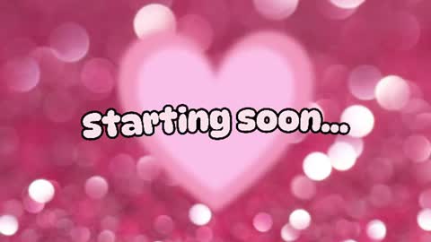 starlitsoul  online show from 07.21.26