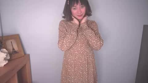 Snapshot of starlizzy chatting on 03.10.25 Lizzy online show from 03.10.25