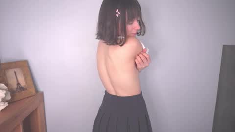 Snapshot of starlizzy chatting on 03.10.25 Lizzy online show from 03.10.25