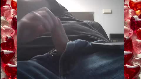 Snapshot of starocean914 chatting on 01.30.25 starocean914 online show from 01.30.25